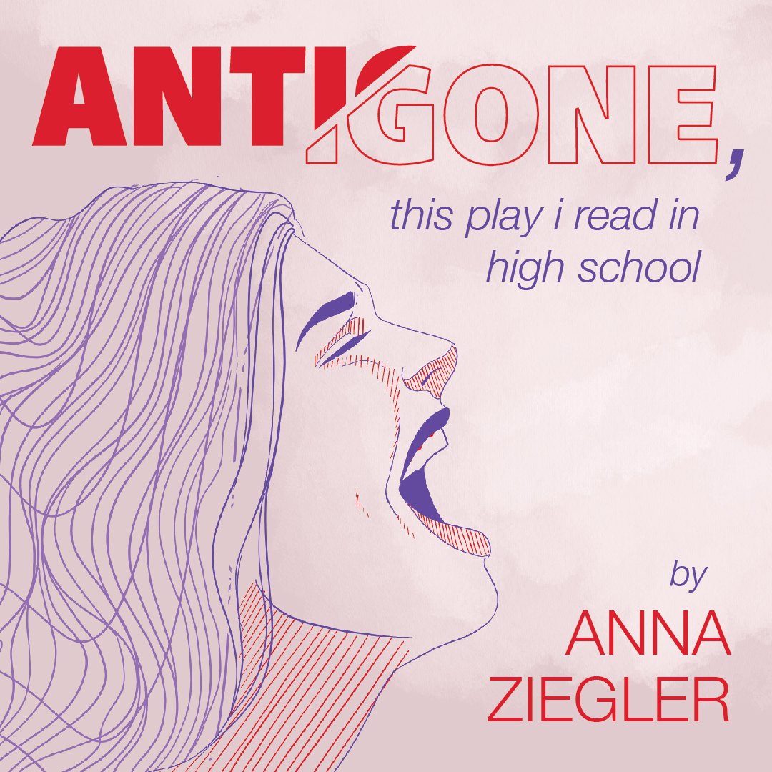 Antigone poster 1080×1080