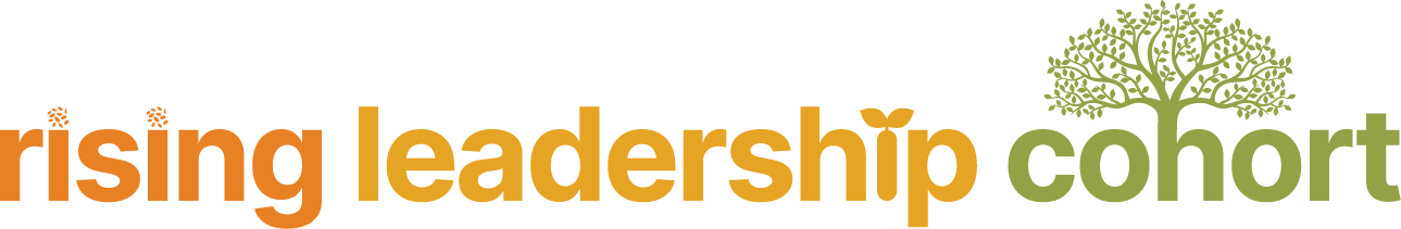 rising leadership cohort title