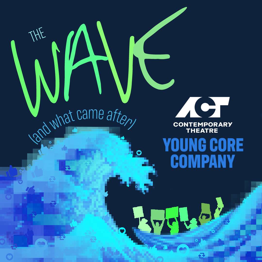 the wave 1080×1080 no bylines