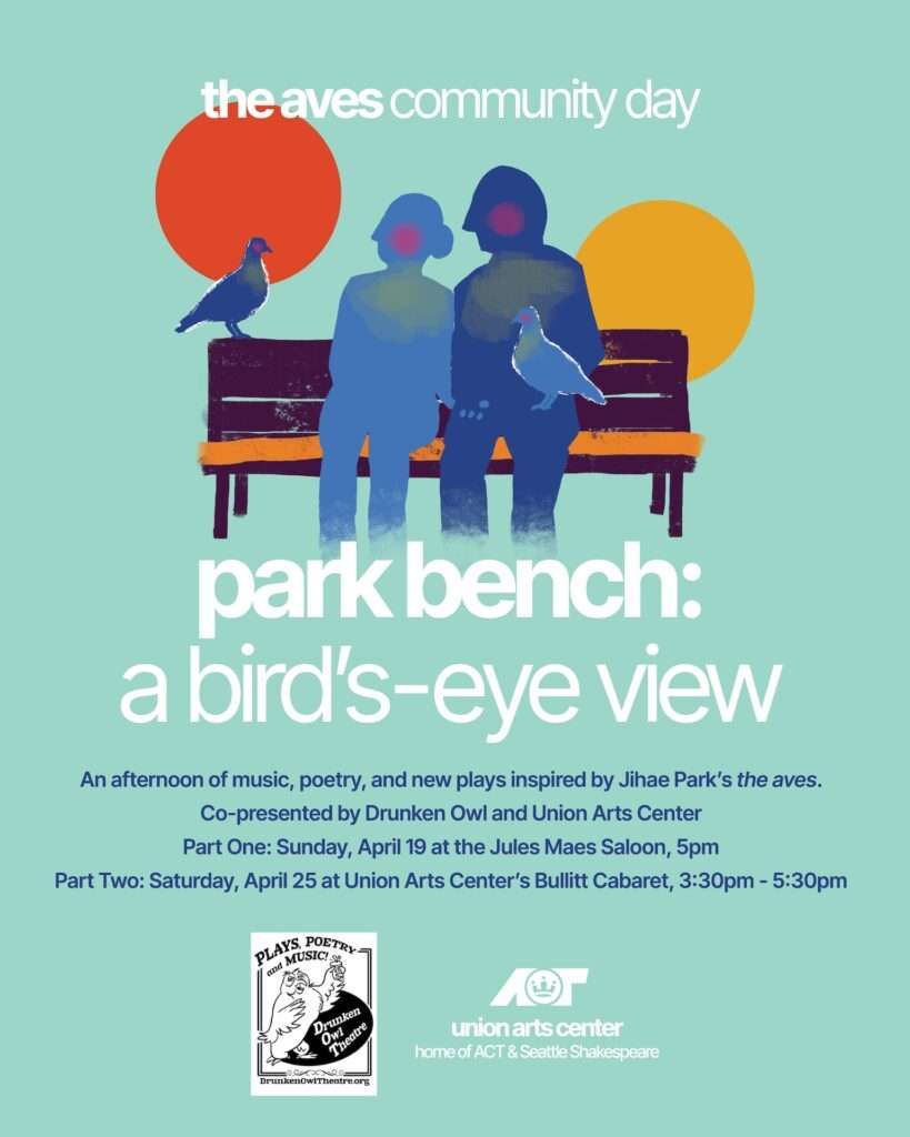 the aves community day graphic (1)