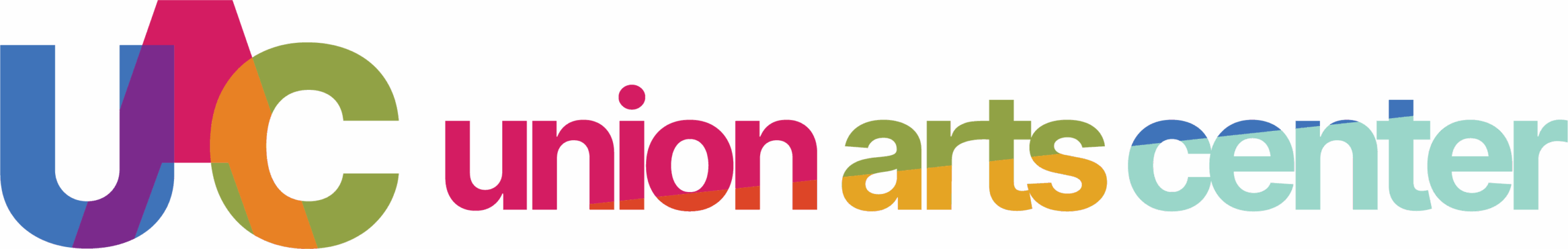 UAC full color horizontal