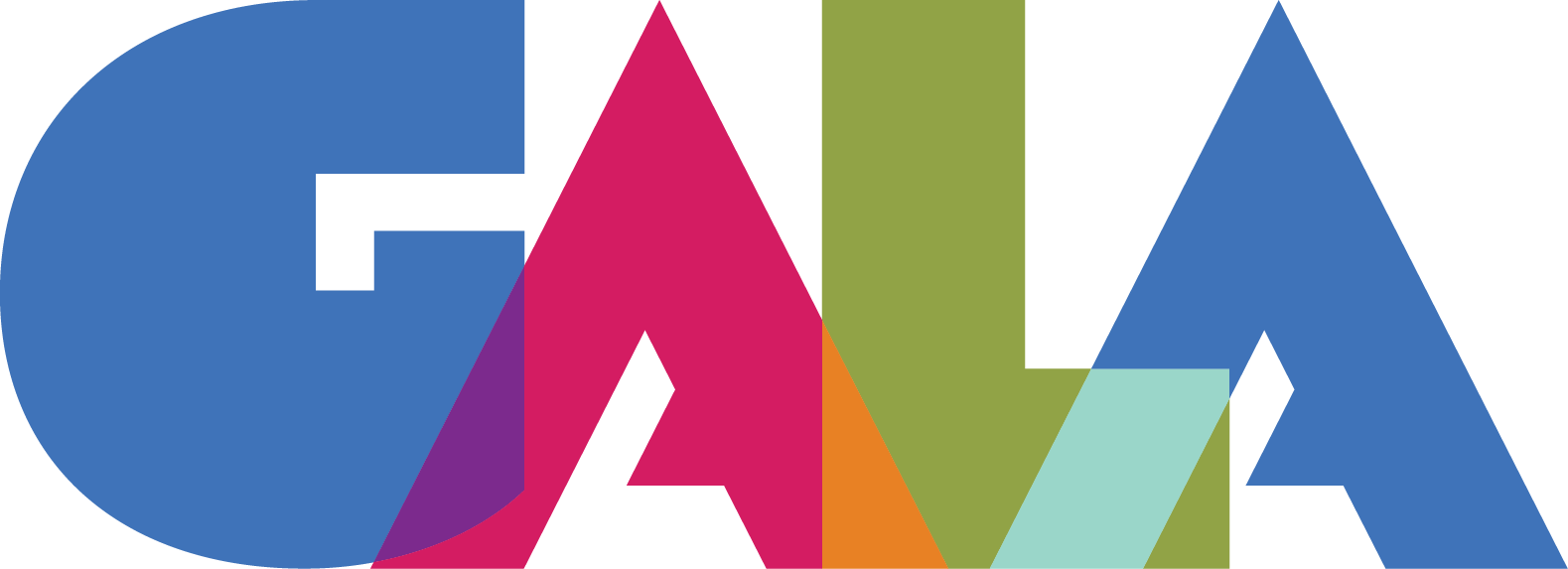 2026 Gala Transparent text