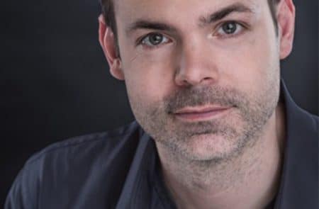 Avery Clark headshot