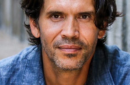 Brandon O'Neill headshot