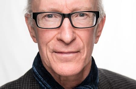 R. Hamilton Wright headshot