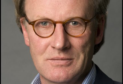 Daniel Gerroll Headshot