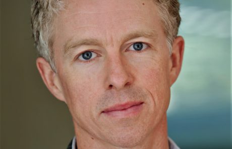 Darragh Kennan headshot