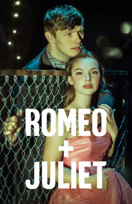 Romeo + Juliet | March 1-31 – Union Arts Center