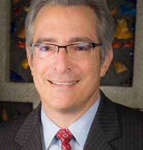 Rabbi Daniel Weiner Headshot