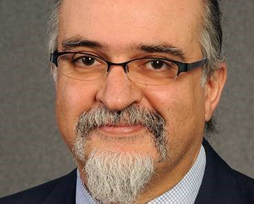 Ghaith al-Omari Headshot