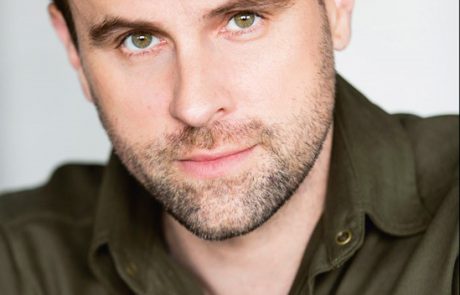 Aaron Blakely Headshot