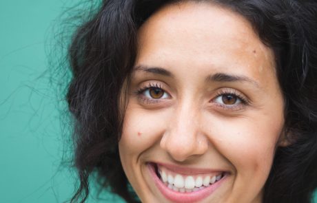 Alaji Marie Headshot