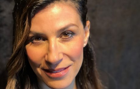 Angela Maestas Headshot