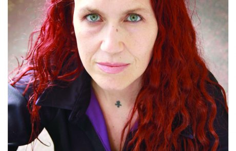 Carolynn Wilcox Headshot