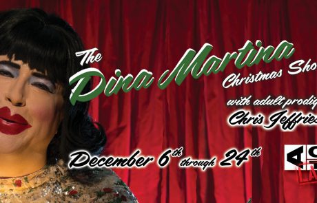 Dina Martina Banner
