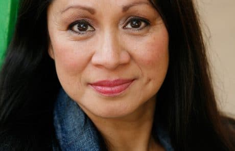 Eloisa Cardona Headshot