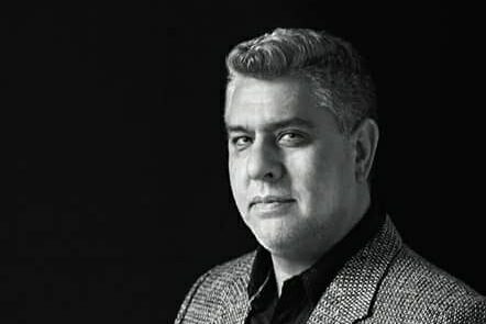 Fernando Luna Headshot