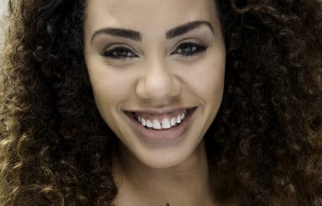 Hazel Rose Gibson Headshot