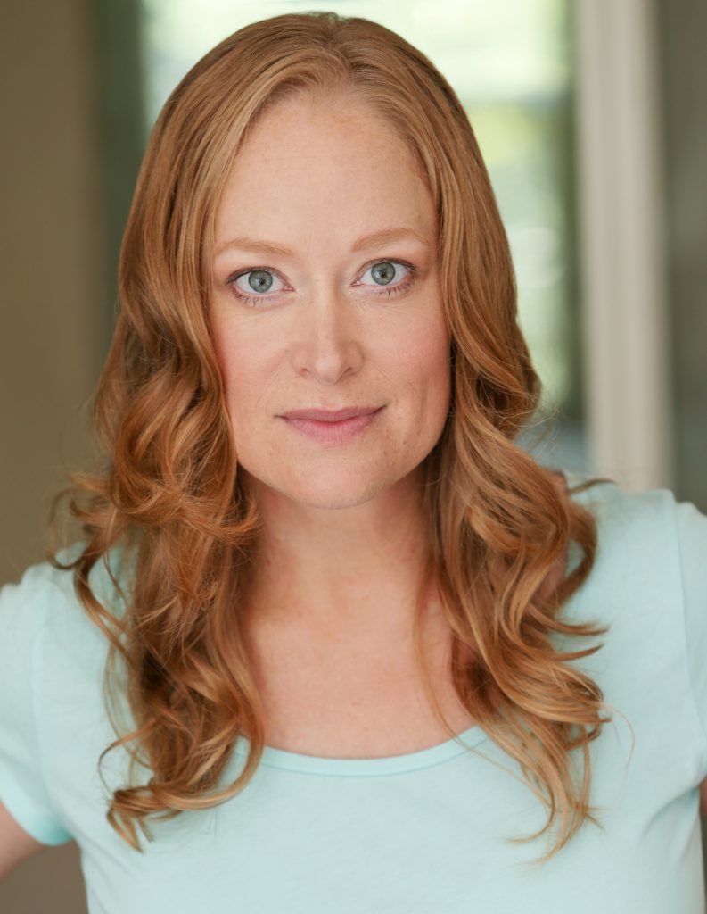 Kate Witt – Union Arts Center