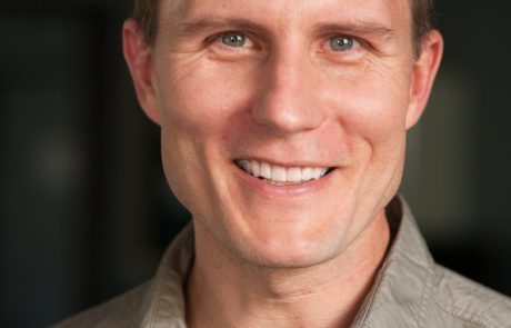 Martyn G. Krouse Headshot