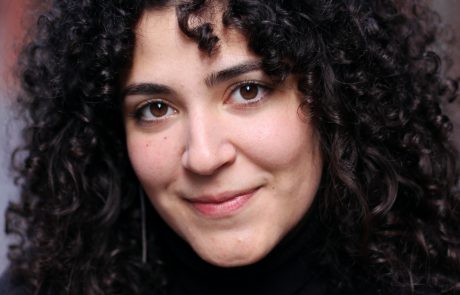 Sophie Franco Headshot