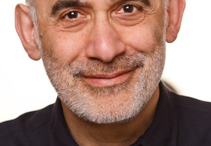 Victor Pappas headshot