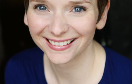 Lindsay W. Evans Romeo + Juliet Headshot