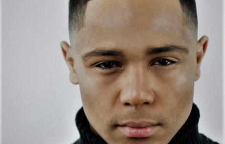 Chip Sherman Romeo + Juliet Headshot