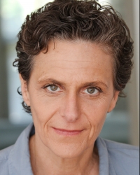 Amy Thone Headshot Image