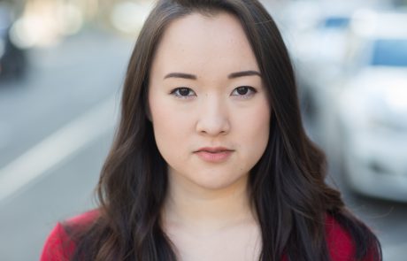 Arika Matoba Headshot Image