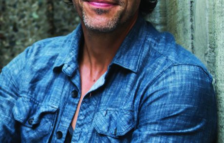 Brandon O'Neill Headshot Image
