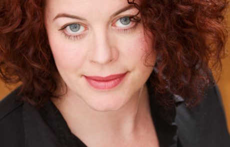 Leslie Law Headshot Image