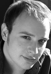 Matthew Posner Headshot Image