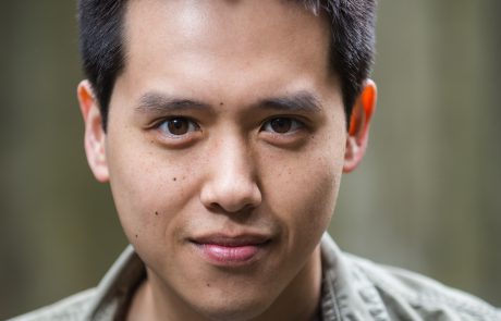 Mikko Juan Headshot Image