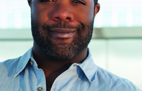 Nathaniel Tenenbaum Headshot Image