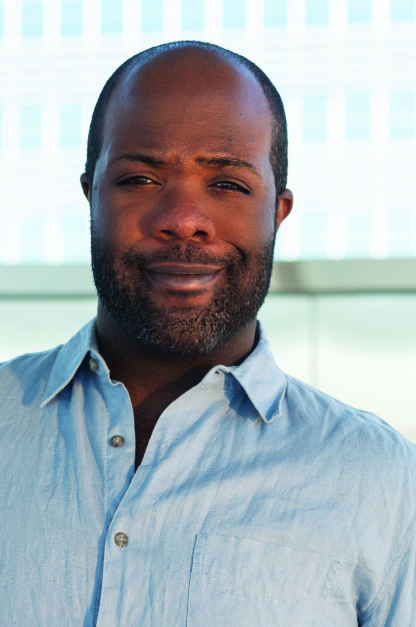 Nathaniel Tenenbaum Headshot Image