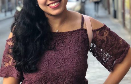 Afreen Azad Headshot