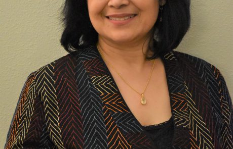 Anuradha Shenoy Headshot