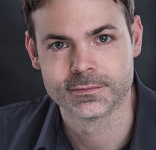 Avery Clark Headshot