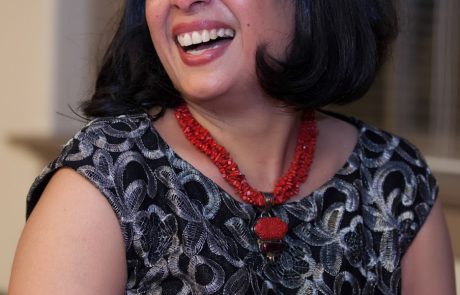 Meenakshi Rishi Headshot