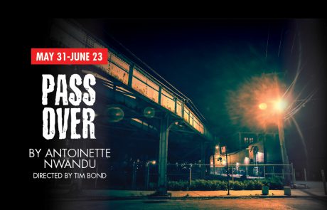 Pass Over Banner Image