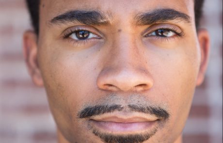 Preston Butler Headshot