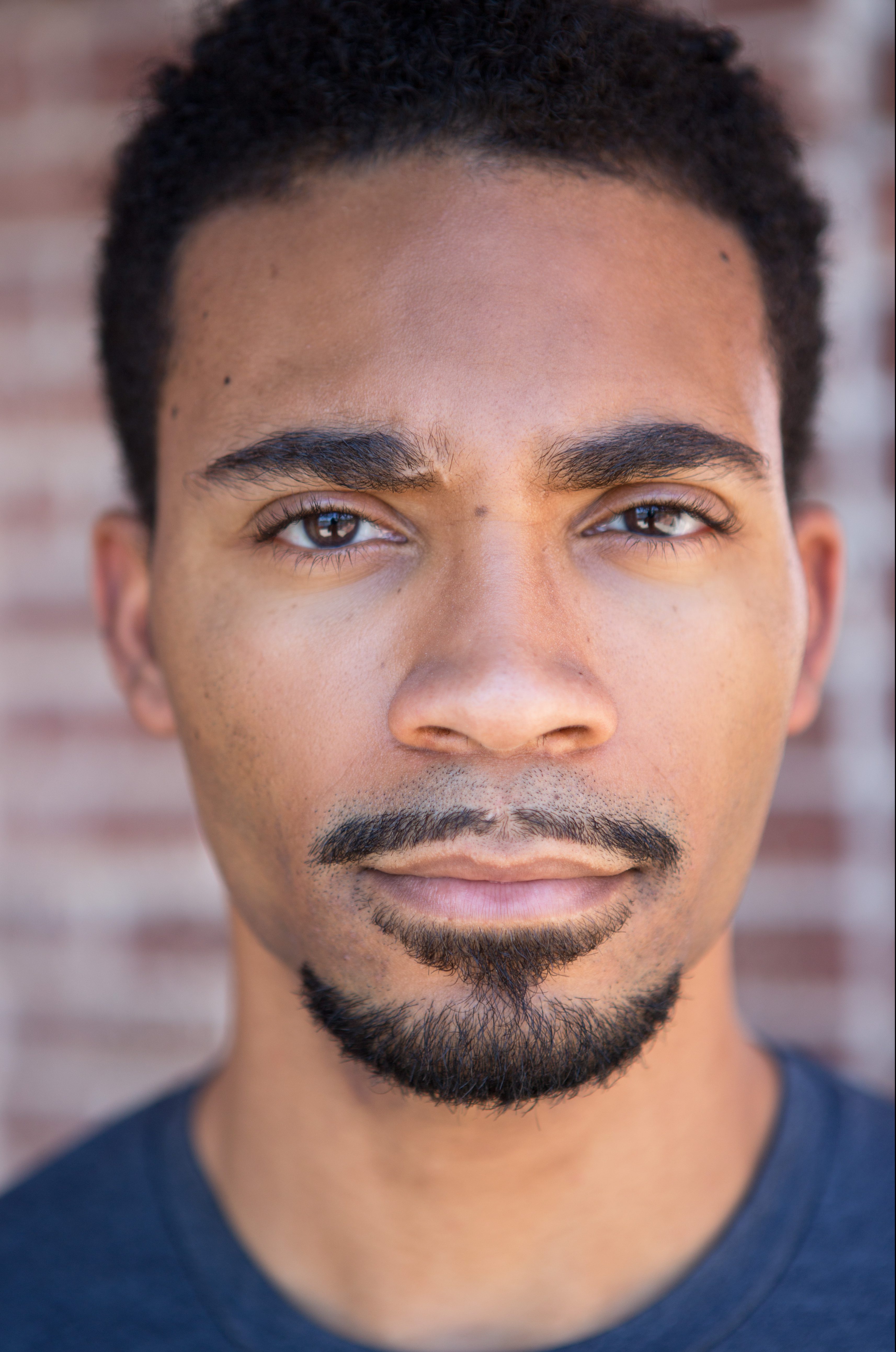 Preston Butler Headshot