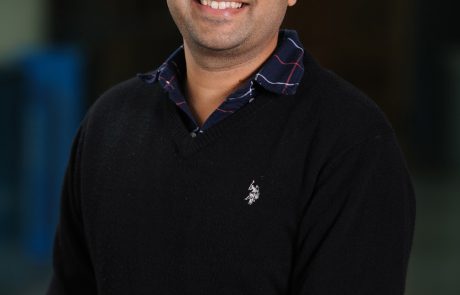 Swarnim Vyas Headshot