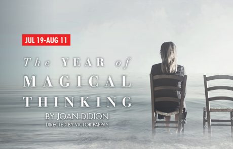 The Year of Magical Thinking