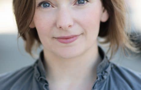 Lindsay Evans