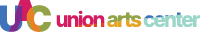 Union Arts Center Logo